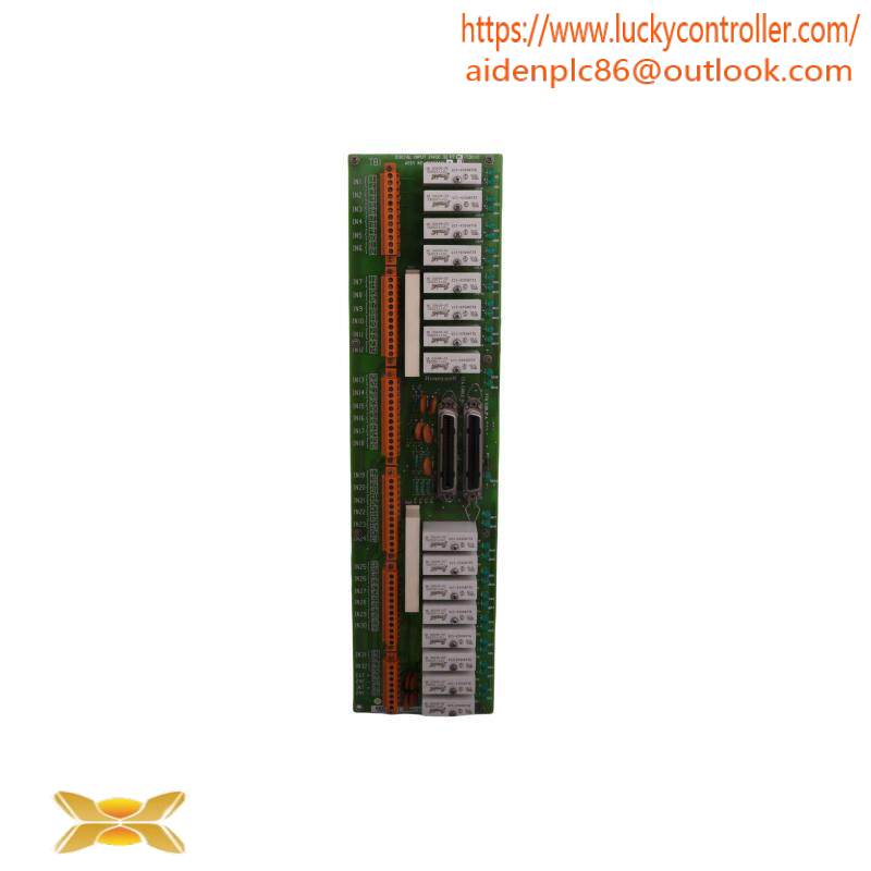 HONEYWELL 51305542-100 Input Module