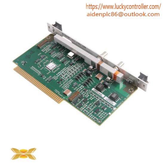 Honeywell 51305854-100 Analog input module