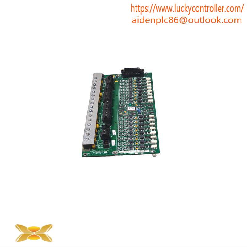 HONEYWELL 51305905-175 RTD Module
