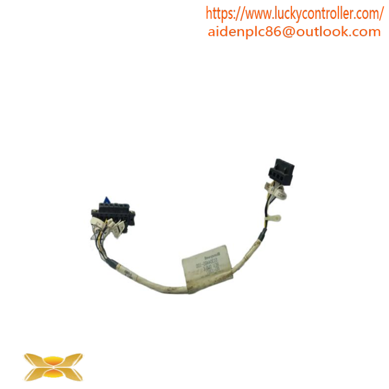 HONEYWELL 51305980-848 AUTOMATION PARTS