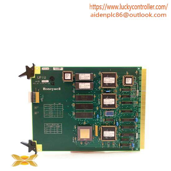 Honeywell 51306154-100  PCB Circuit Board