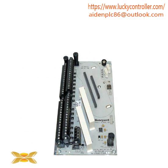 Honeywell 51308386-175 CC-TDIL01