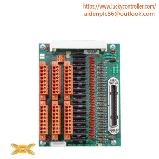 Honeywell 51309136-175 MC-TAIH03  Analog Input