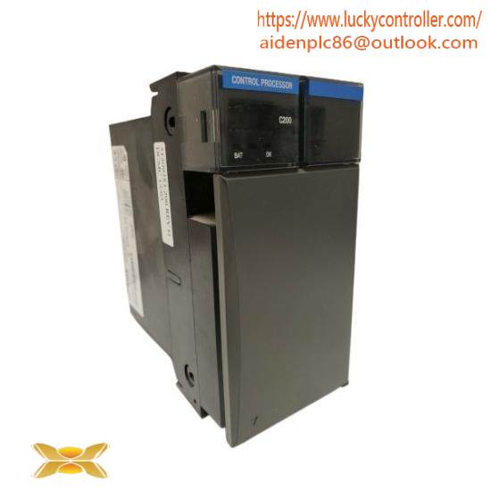 honeywell 51309283-200 TK-PRS021 Original Control Processor