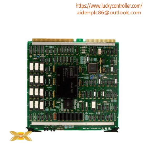 Honeywell 51401088-100 FTA module