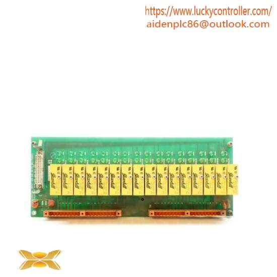 Honeywell 51401186-100  Analog Input