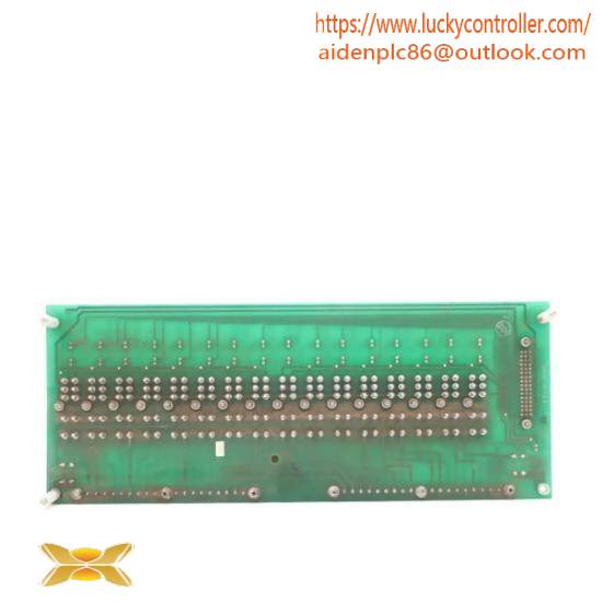 Honeywell 51401186-100  Analog Input