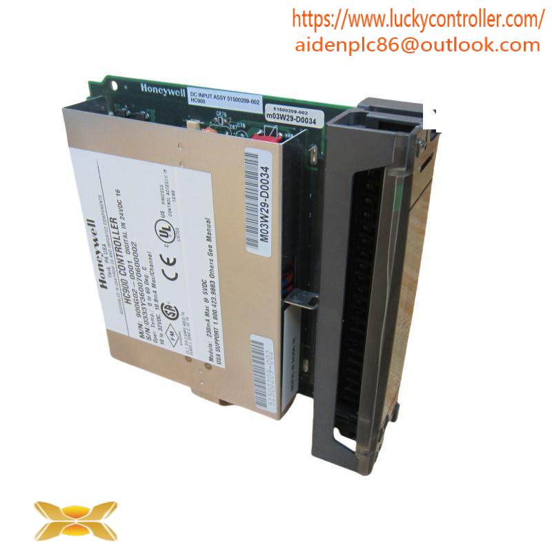 HONEYWELL 51401286-100