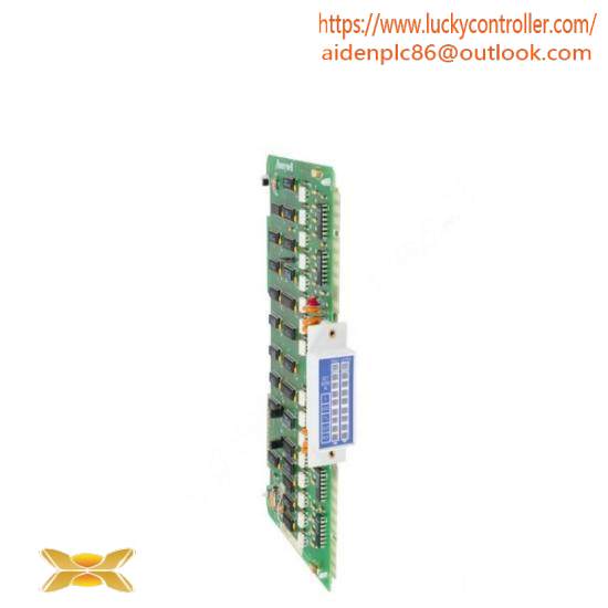 Honeywell 51401288-200 FTA module