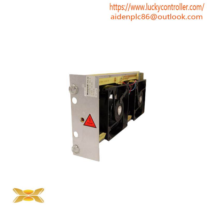 Honeywell 51401496-100 FAN ASSEMBLY