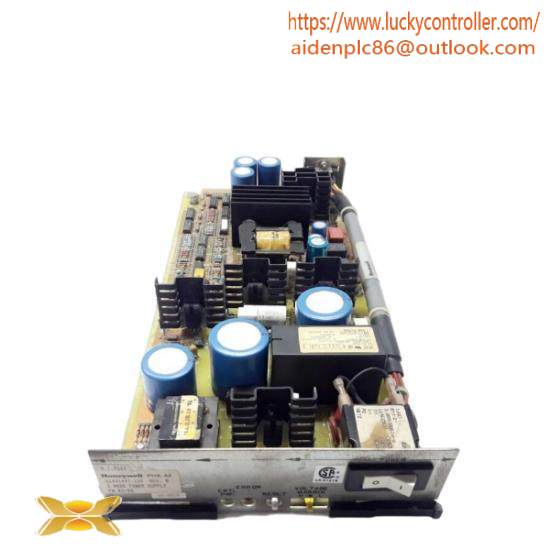 Honeywell 51401497-100 Node Power Supply