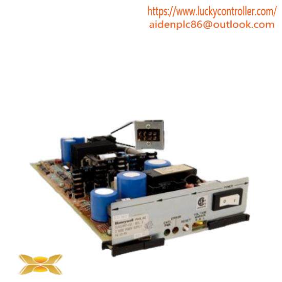 Honeywell 51401497-100 Node Power Supply
