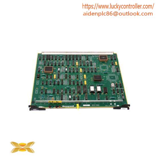 HONEYWELL 51401583-100 Enhanced Process Network Interface Board