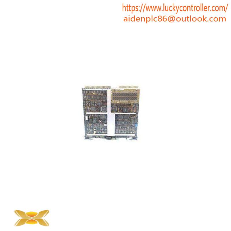 Honeywell 51401946-100 Mother Board