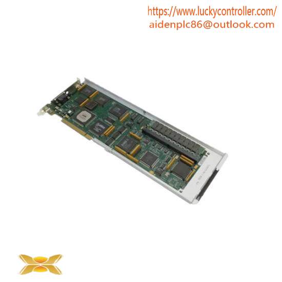 HONEYWELL 51402797-200 LCNP W/ GUIDE GUS BOARD