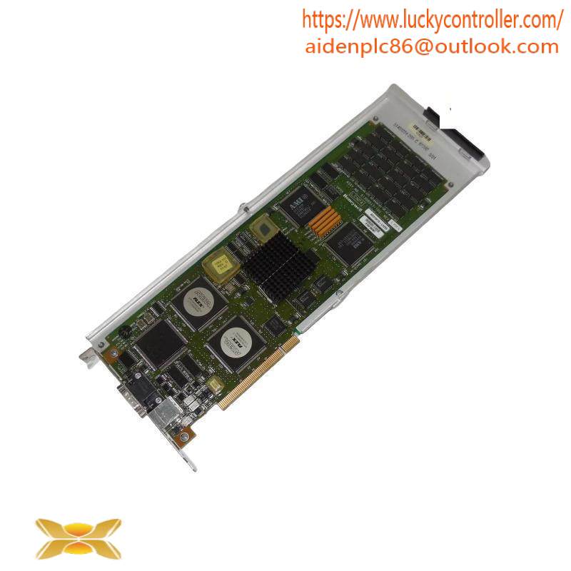 Honeywell 51403299-200 File 15 Slot