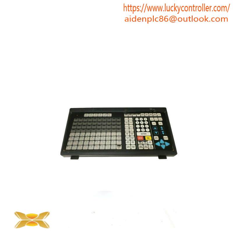 HONEYWELL 51403578-100 Operator Keyboard
