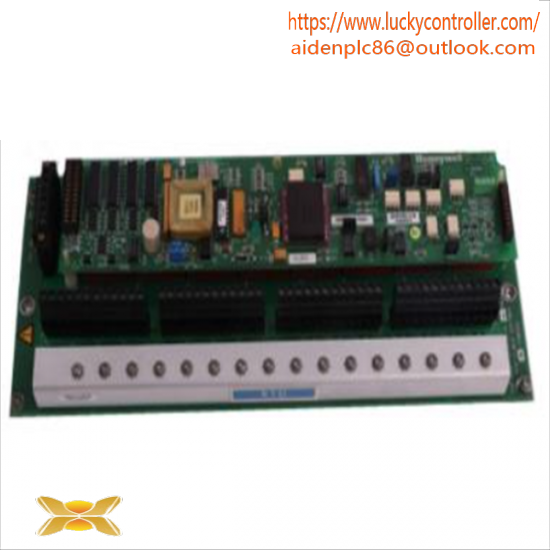 HONEYWELL 51403645-100/51403698-100 SBHM-SINGLE BOARD HISTORY MODULE