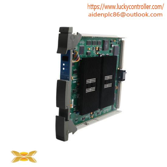 Honeywell 51403988-150  High Performance Process Manager Comm Controller