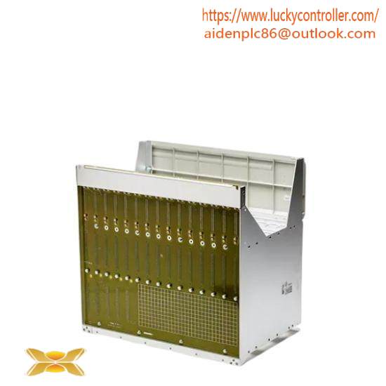 Honeywell 51404127-250 DCS Module