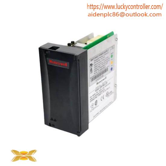 HONEYWELL 51404170-175