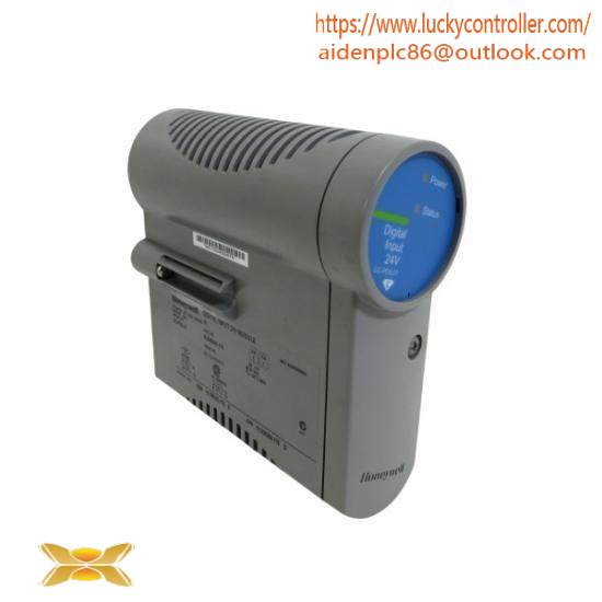 Honeywell 51405040-175 CC-PDIL01  Digital Input 24V Module