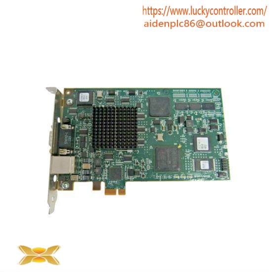 HONEYWELL 51405098-100-RP Interface Desktop Card