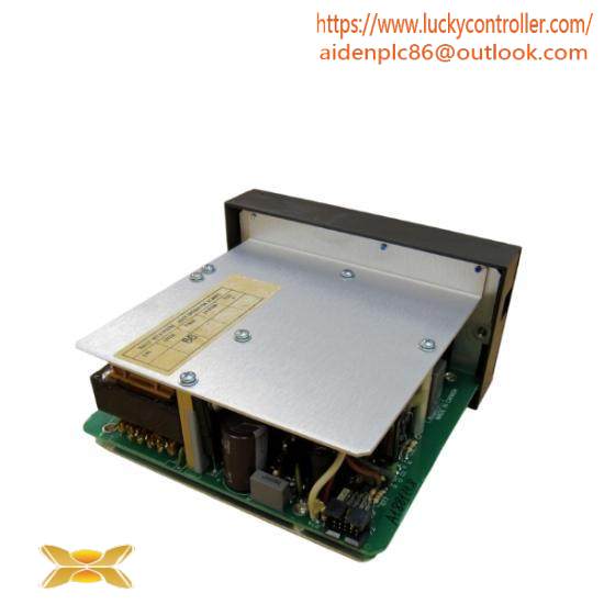 Honeywell 51450991-001 DCS Module