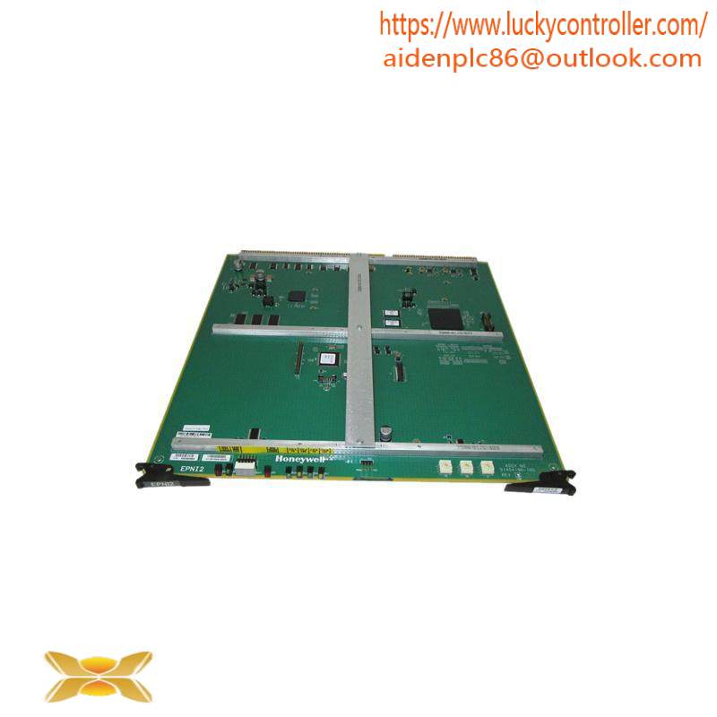 Honeywell 51454196-100 Rev. R board