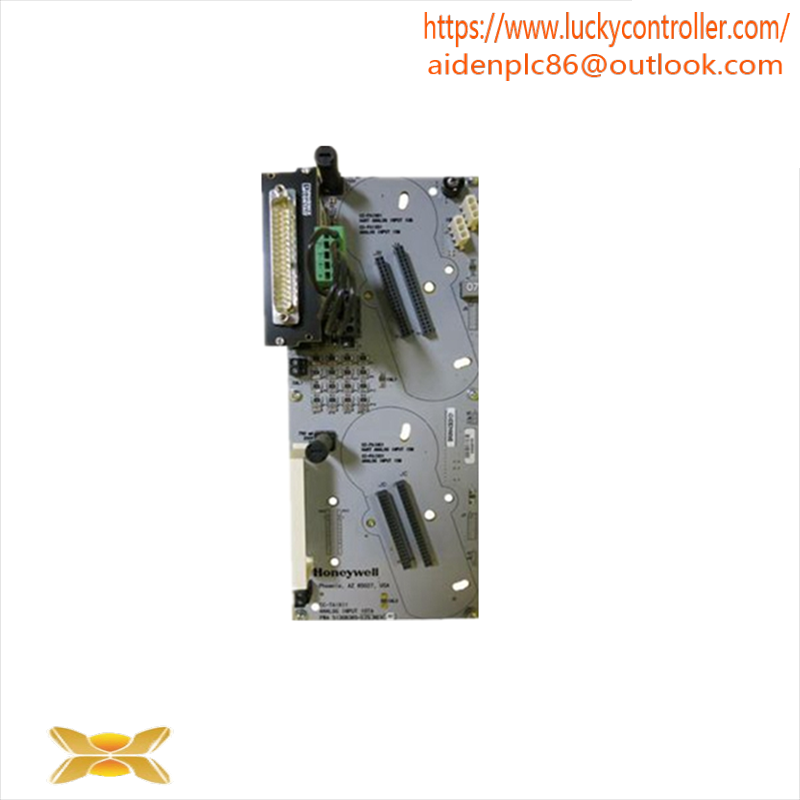 HONEYWELL 51454475-100 C300 Series 8 Controller