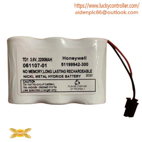 Honeywell 51500638-501 Replacement Battery Kit ( HC900 ) 3 AA TL-5903