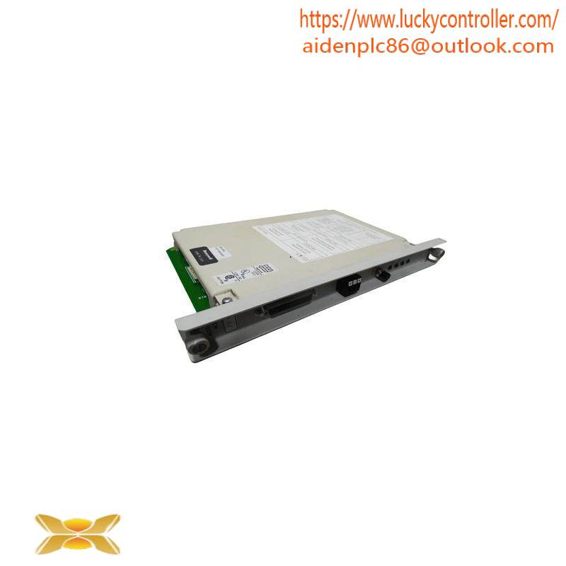 Honeywell 620-0059 Redundancy Control