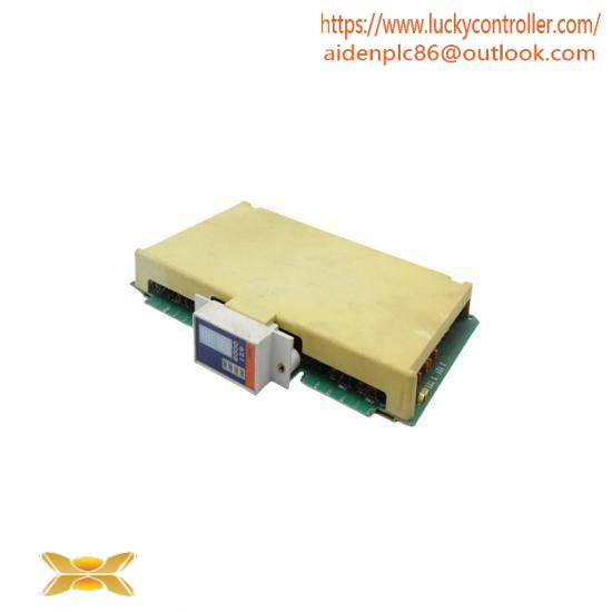 Honeywell 621-0000 Analog Input Module