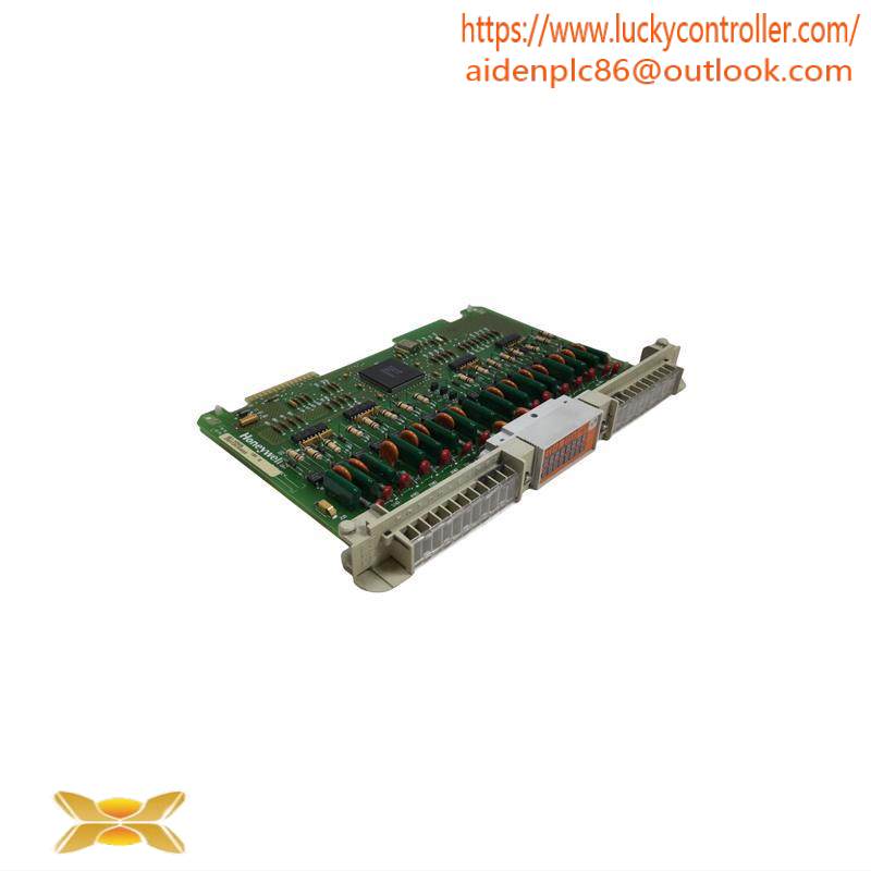 Honeywell 621-1250RC Input Module
