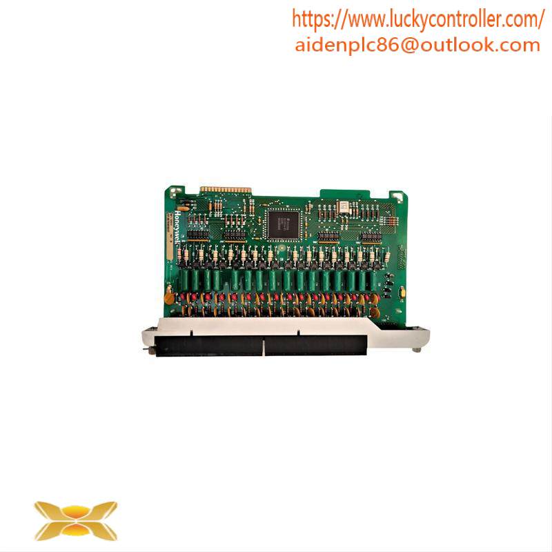 Honeywell 621-1251R INPUT MODULE