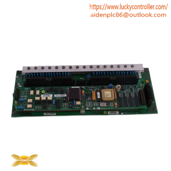 HONEYWELL 621-2200RC Output Module