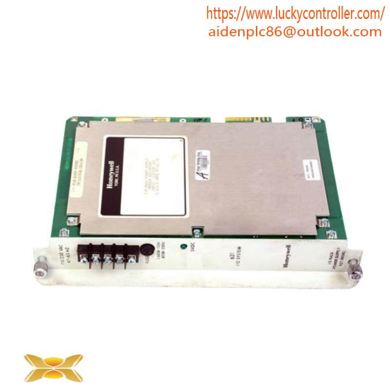 HONEYWELL 621-9934C Printed Circuit Board (PC Board)