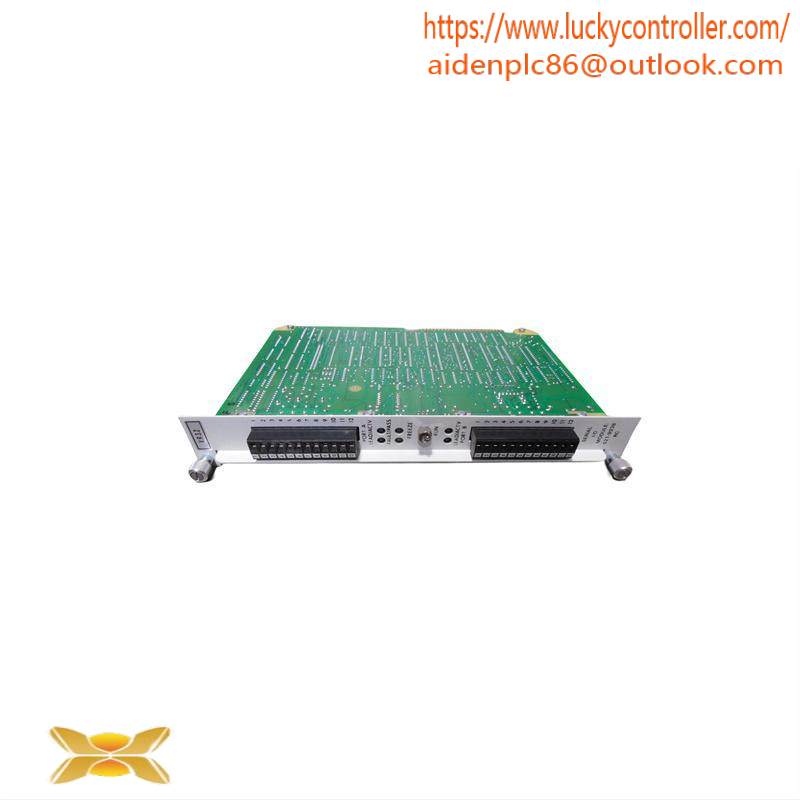 HONEYWELL 621-9939C Serial Link Module