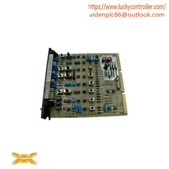 Honeywell 62795613-001 Signal Selector Assy