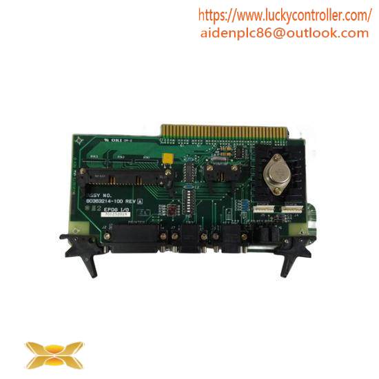 HONEYWELL 80363214-100 Pcb Circuit Board