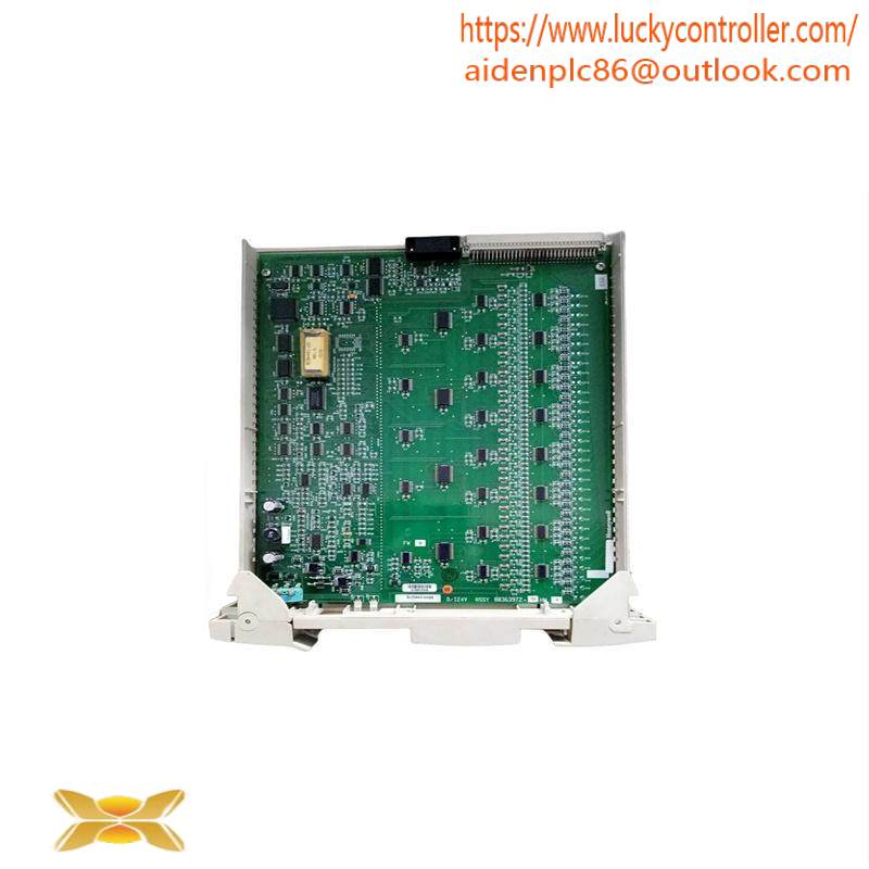 Honeywell 80363972-150 Digital Input Module