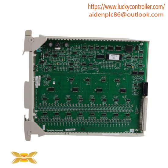 Honeywell 80363972-150  UCN Digital Input Module