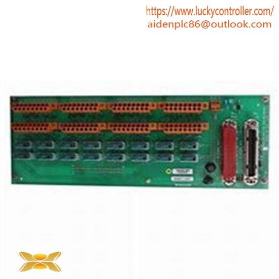 HONEYWELL 80366177-200（MU-TAOY23) ANALOG OUTPUT MODULE