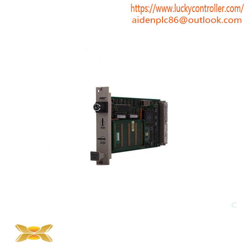 HONEYWELL 8C-IP0102 Gateway Module