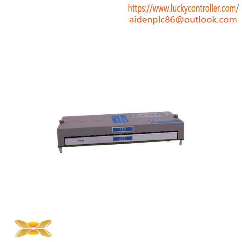 HONEYWELL 8C-PAONA1 51454469-175 analog output module