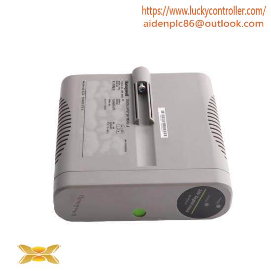 Honeywell 8C-PDIL51 C300 series DCS Module