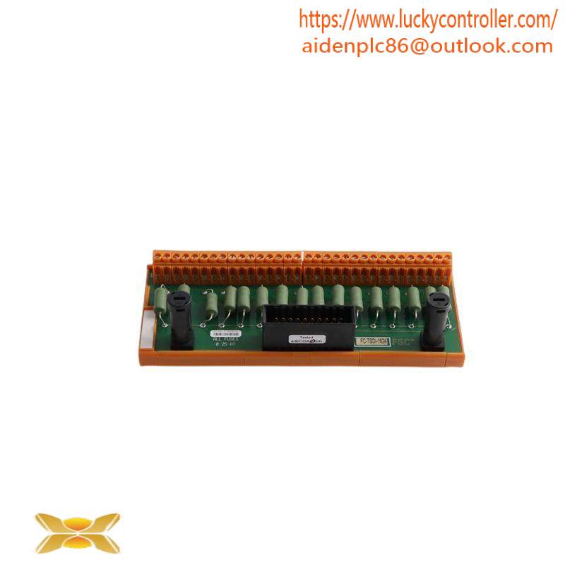 HONEYWELL 8C-PDILA1 51454471-175 Digital Input Module
