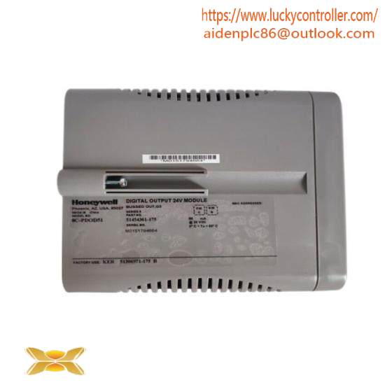 HONEYWELL 8C-PDOD51 51454361-175 I/O Digital Output Modular