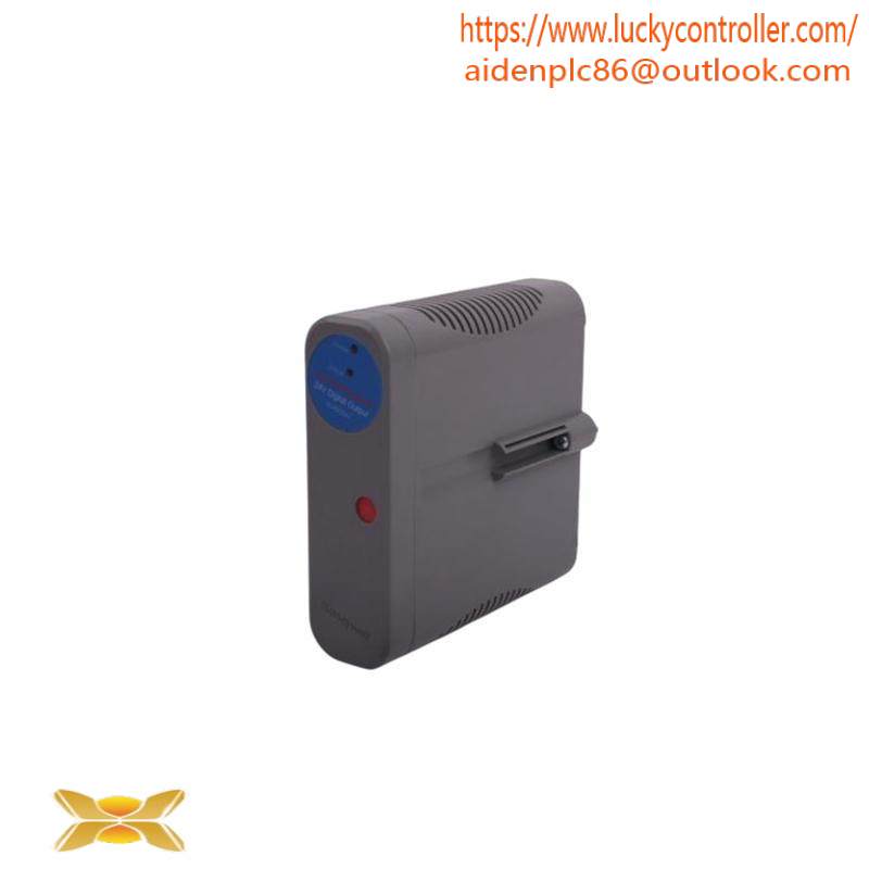 HONEYWELL 8C-PDODA1 51454472-175 Digital Output