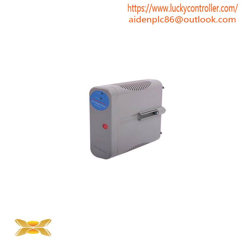 HONEYWELL 8C-PDODA1 Digital Output Module